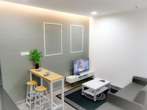 The Davinia - Bangsar South